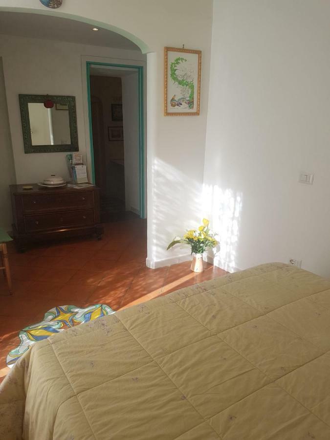 Casa Lulu Apartment Minori Exterior photo
