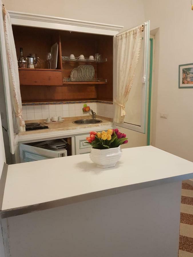 Casa Lulu Apartment Minori Exterior photo